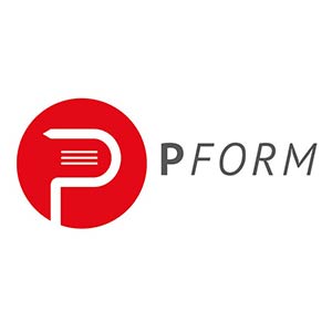 p-form